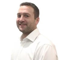 Leo Lockwood, InsTech Meetup