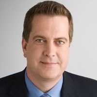 Jay Kerr-Wilson, Partner, Fasken