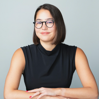 Alexandra Forrest, Associate, Freshfields