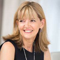 Maeve Jackson, Principal & Management Consultant, AuDela Intelligence