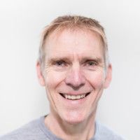 Neil Preddy, Head of Product Marketing, Oxfordshire Community Foundation