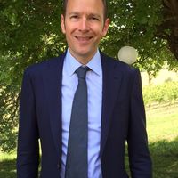 Kevin Miller, Chief Engineer, Intertek