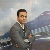 Nur Alam, Manager, ITS Labtest Bangladesh Ltd