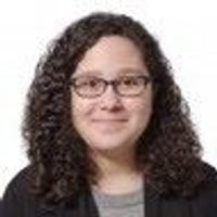 Arielle Cruz, Senior BD & Marketing Advisor, Linklaters