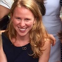 Kara Evans, Practice BD Specialist, Linklaters