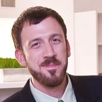 Jonathan Imphong, Senior Artworker, Linklaters