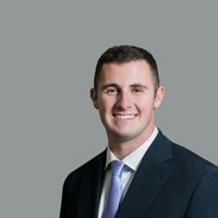 Cameron Magida, Marketing & BD Coordinator, Linklaters