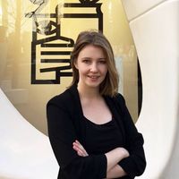 Aleksandra Menkiewicz, PAC Pitch Assistant, Linklaters