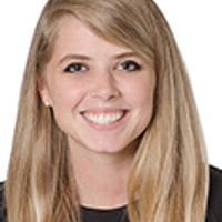 April Kent, Associate, Linklaters