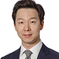 Will Kim, Managing Associate, Linklaters