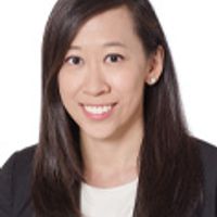 Clara Pang, Senior Associate, Linklaters
