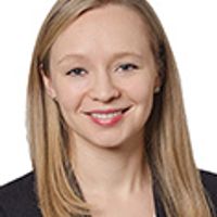Megan Ridley-Kaye, Counsel, Linklaters