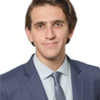 Gianluca Scaglione, US Associate, Linklaters