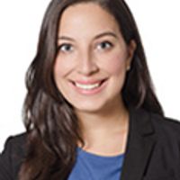 Lizzeth Merchan, US Associate, Linklaters