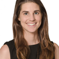 Nicky Bryan, Associate, Linklaters