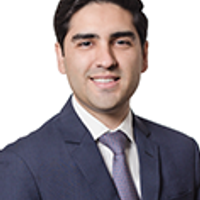 Marcelo Lopes, US Associate, Linklaters