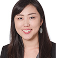January Kim, Senior US Associate, Linklaters