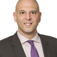 David Miller, Partner, Linklaters