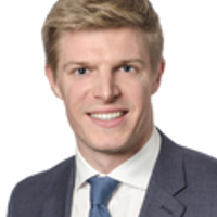 Mike Dankis, Counsel, Linklaters