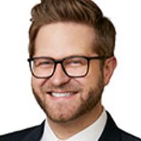 Tyler Holt, US Associate, Linklaters