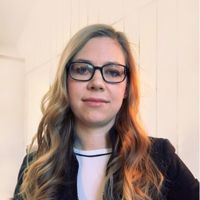 Natalia Pszenny, Associate, Linklaters