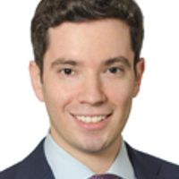 Elias Gurewitsch, US Associate, Linklaters