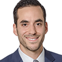 Jason Nussbaum, Senior US Associate, Linklaters
