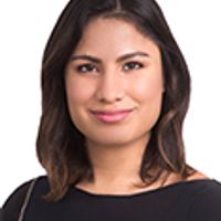 Paulina Sosa, US Associate, Linklaters