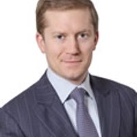 Andrew Compton, Partner, Linklaters