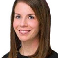 Penelope Jensen, Partner, Linklaters