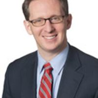 Robert Trust, Partner, Linklaters