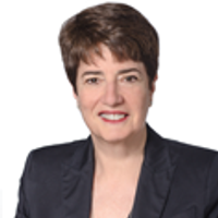 Margot Schonholtz, Partner, Linklaters