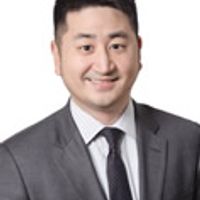 Will Liu, Counsel, Linklaters
