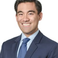 Mark Hsen, US Associate, Linklaters