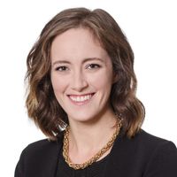 Eliana Sanchez, US Associate, Linklaters
