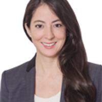 Erika Cabo, US Associate, Linklaters