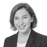 Rachel Silberstein, US Associate, Linklaters