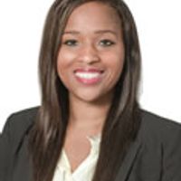 Celeste Jackson, Senior US Associate, Linklaters
