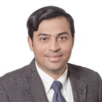 Siddharth Sisodia, Senior US Associate, Linklaters