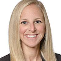 Melissa Ferraro, Senior US Associate, Linklaters