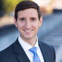 Nicholas Vislocky, Senior US Associate, Linklaters