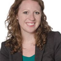 Catherine Russ, Senior US Associate, Linklaters