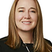 Heather Smith, Senior Attorney, Derivatives, Linklaters