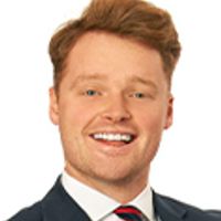 Jack Danaher, Associate, Linklaters