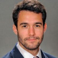 Juan Mata, Foreign Attorney, Linklaters