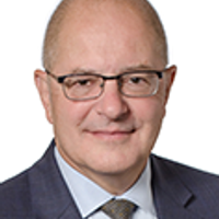 James Warnot, Partner, Linklaters