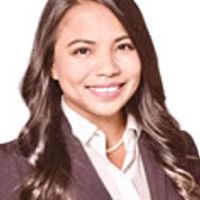 Charlene Warner, US Associate, Linklaters