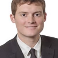 Michael Pilcher, US Associate, Linklaters