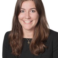 Nicole Jerry, Senior US Associate, Linklaters