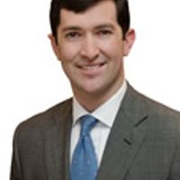 Sean Solomon, Senior US Associate, Linklaters